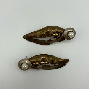 Luna Parc Pierced Earrings